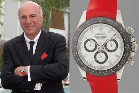 kevin o'leary daytona.